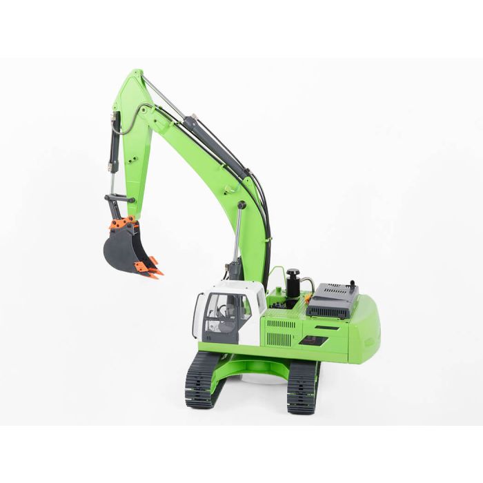 RC4WD Narrow Digging Bucket For 1/14 Scale RTR Earth Digger 360l Hydraulic Excavator