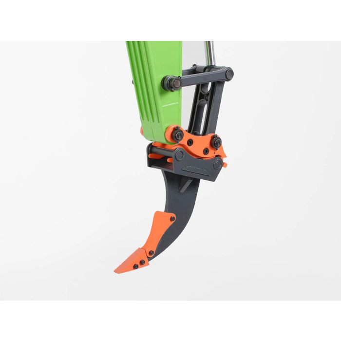 RC4WD Quick Connect For 1/14 Earth Digger 360l Hydraulic Excavator