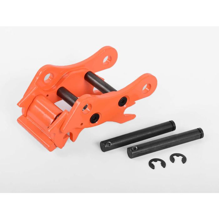 RC4WD Quick Connect For 1/14 Earth Digger 360l Hydraulic Excavator