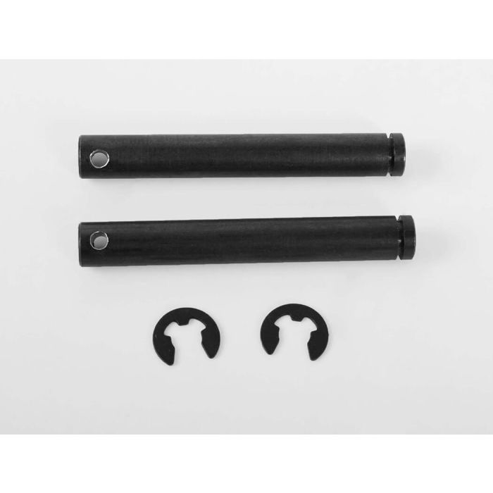 RC4WD Quick Connect For 1/14 Earth Digger 360l Hydraulic Excavator