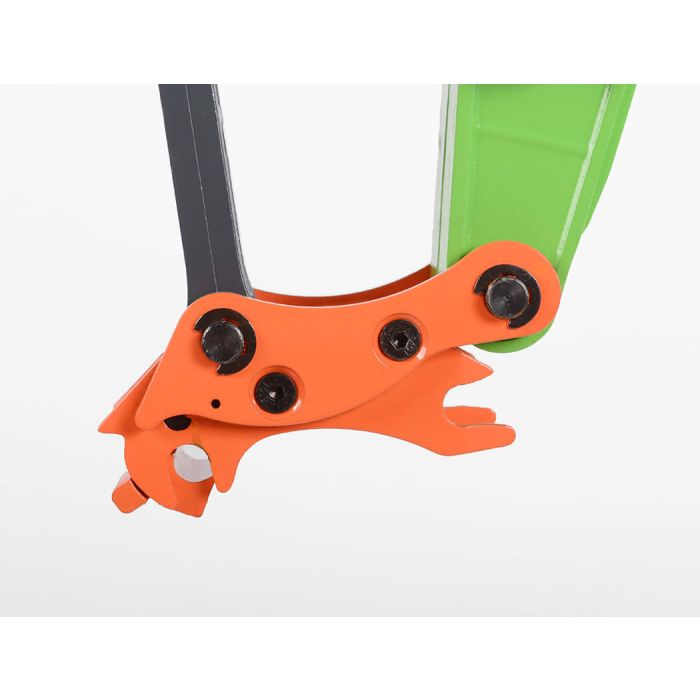 RC4WD Quick Connect For 1/14 Earth Digger 360l Hydraulic Excavator