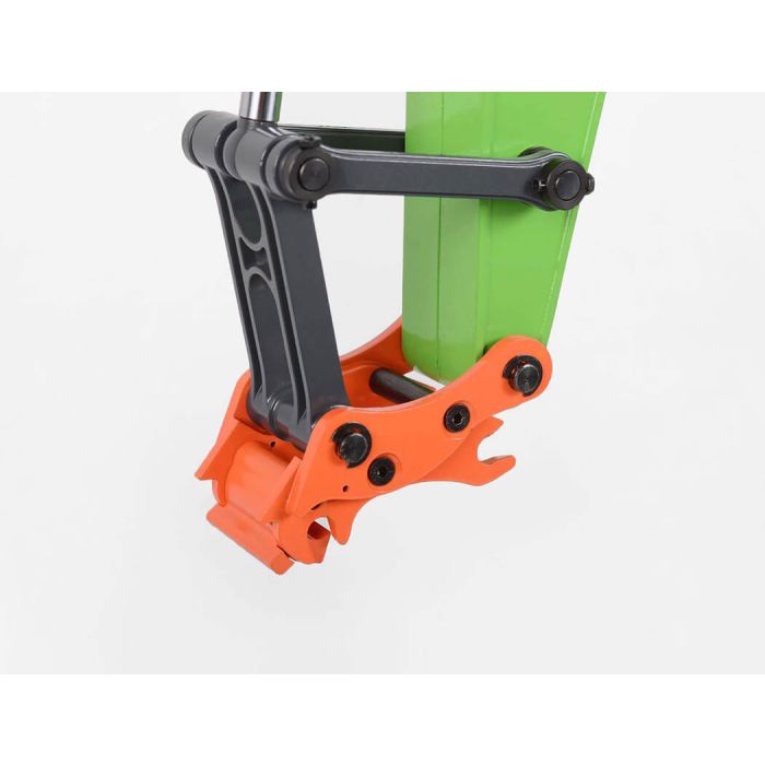 RC4WD Quick Connect For 1/14 Earth Digger 360l Hydraulic Excavator