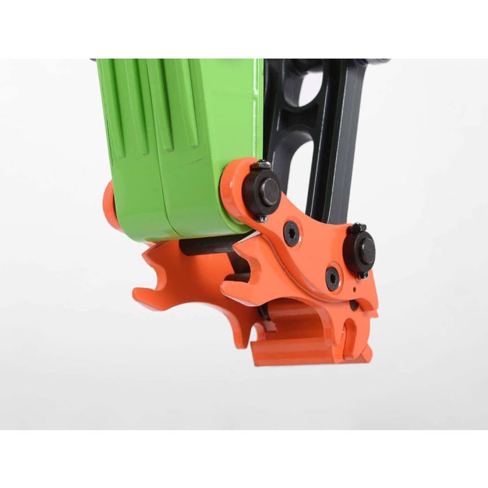 RC4WD Quick Connect For 1/14 Earth Digger 360l Hydraulic Excavator