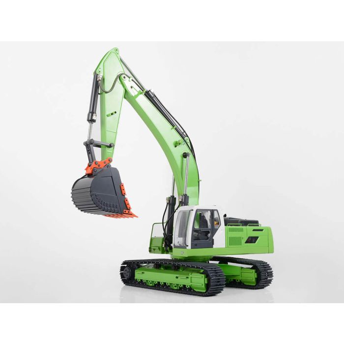 RC4WD Quick Connect For 1/14 Earth Digger 360l Hydraulic Excavator