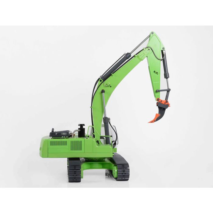 RC4WD Quick Connect For 1/14 Earth Digger 360l Hydraulic Excavator