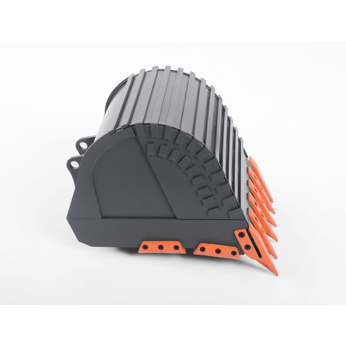 RC4WD Digging Bucket For 1/14 Scale RTR Earth Digger 360l Hydraulic Excavator