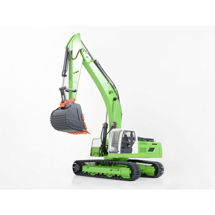 RC4WD Digging Bucket For 1/14 Scale RTR Earth Digger 360l Hydraulic Excavator