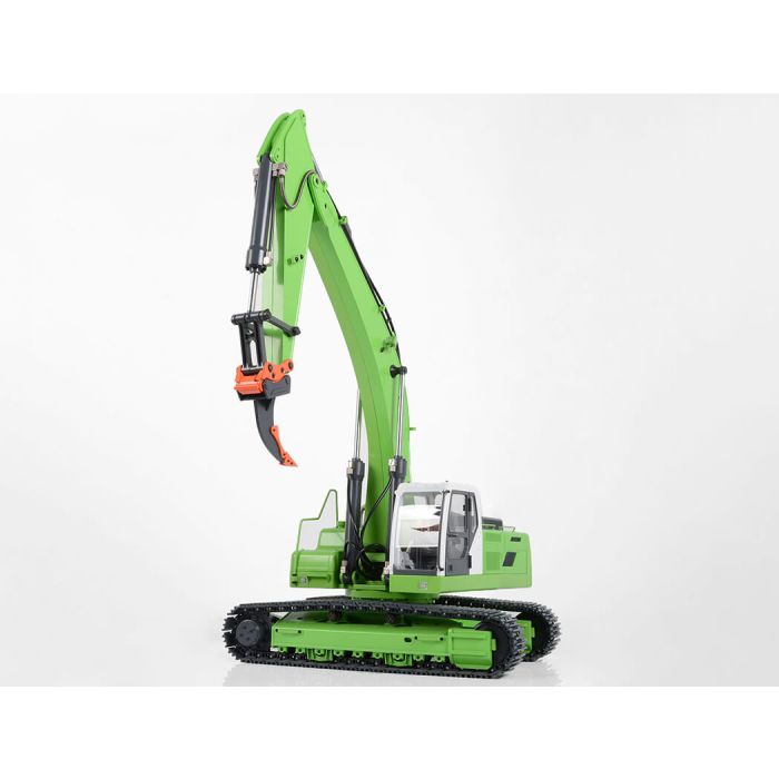 RC4WD Quick Connect Ripper Tooth For 1/14 Scale RTR Earth Digger 360l Hydraulic Excavator