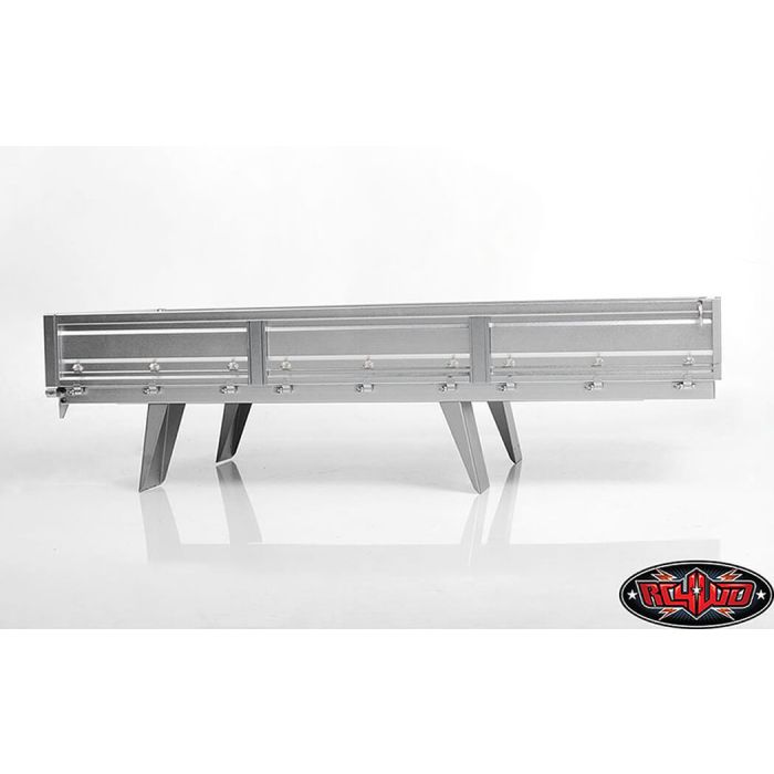 RC4WD Rear Bed For 6x6 Overland Truck