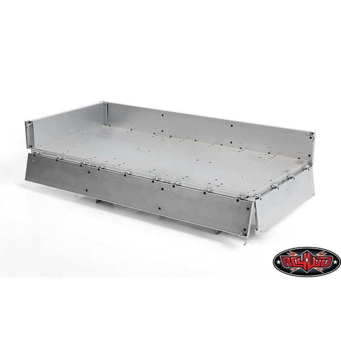 RC4WD Rear Bed For 6x6 Overland Truck