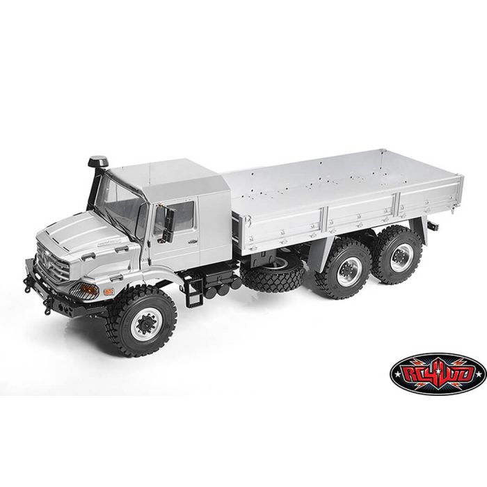 RC4WD Rear Bed For 6x6 Overland Truck