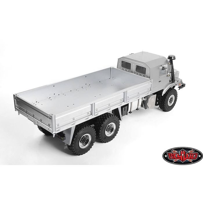 RC4WD Rear Bed For 6x6 Overland Truck