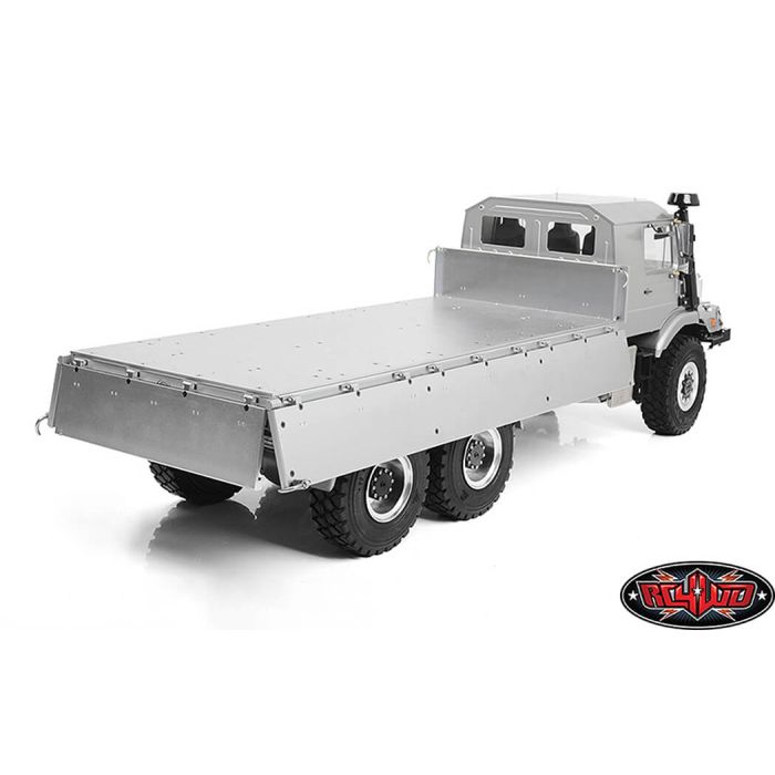 RC4WD Rear Bed For 6x6 Overland Truck