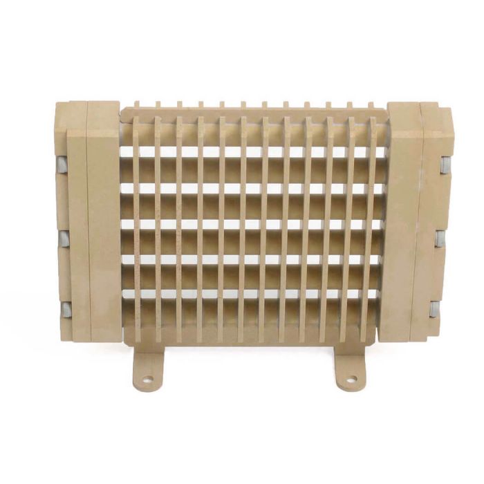 RC4WD Universal Scale Functional Radiator For Hydraulic Equipment
