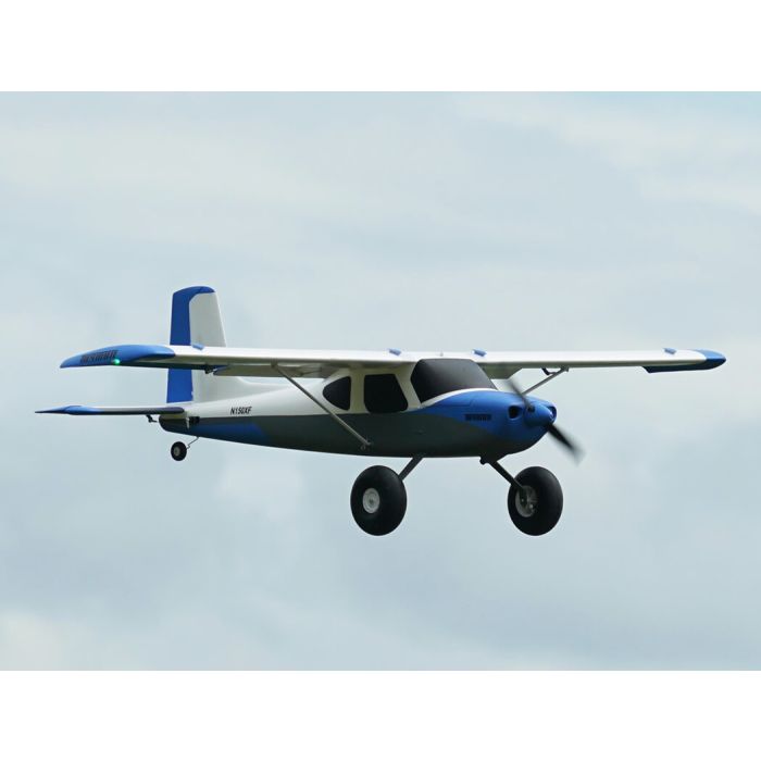 Xfly Tasman Bush Trainer (1500mm) ARTF (no Tx/Rx/Batt) RC Plane