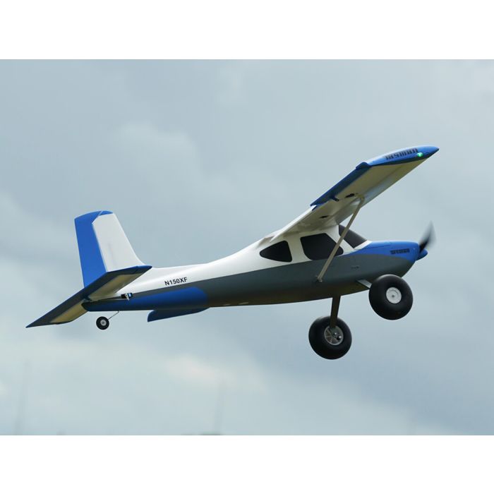 Xfly Tasman Bush Trainer (1500mm) ARTF (no Tx/Rx/Batt) RC Plane