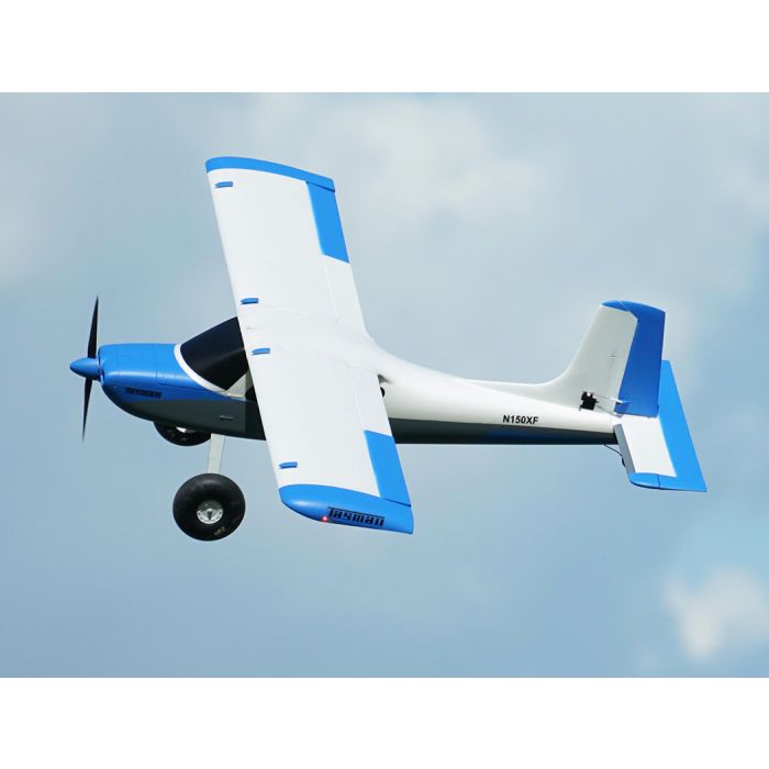 Xfly Tasman Bush Trainer (1500mm) ARTF (no Tx/Rx/Batt) RC Plane