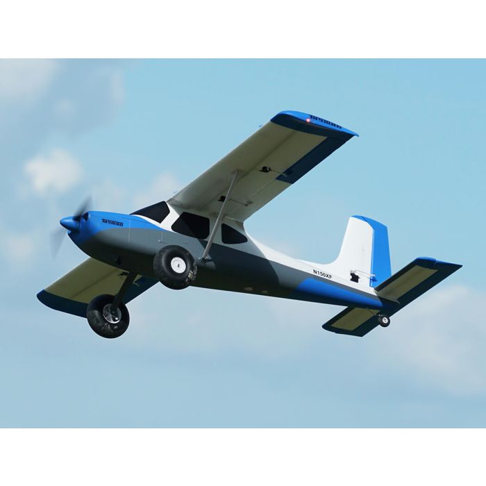 Xfly Tasman Bush Trainer (1500mm) ARTF (no Tx/Rx/Batt) RC Plane