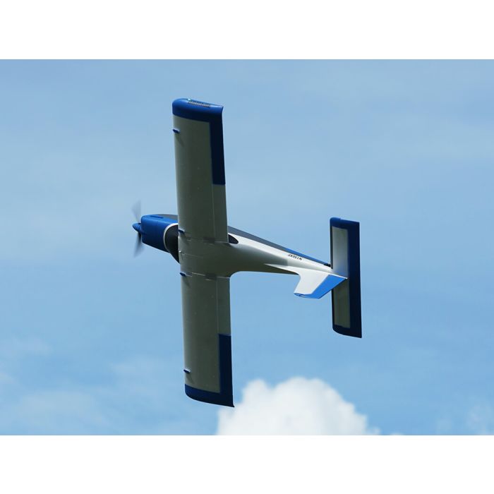 Xfly Tasman Bush Trainer (1500mm) ARTF (no Tx/Rx/Batt) RC Plane
