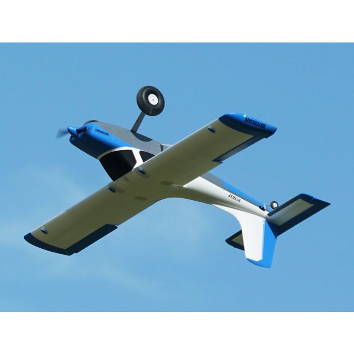 Xfly Tasman Bush Trainer (1500mm) ARTF (no Tx/Rx/Batt) RC Plane