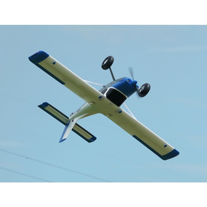Xfly Tasman Bush Trainer (1500mm) ARTF (no Tx/Rx/Batt) RC Plane