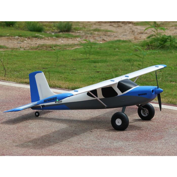 Xfly Tasman Bush Trainer (1500mm) ARTF (no Tx/Rx/Batt) RC Plane