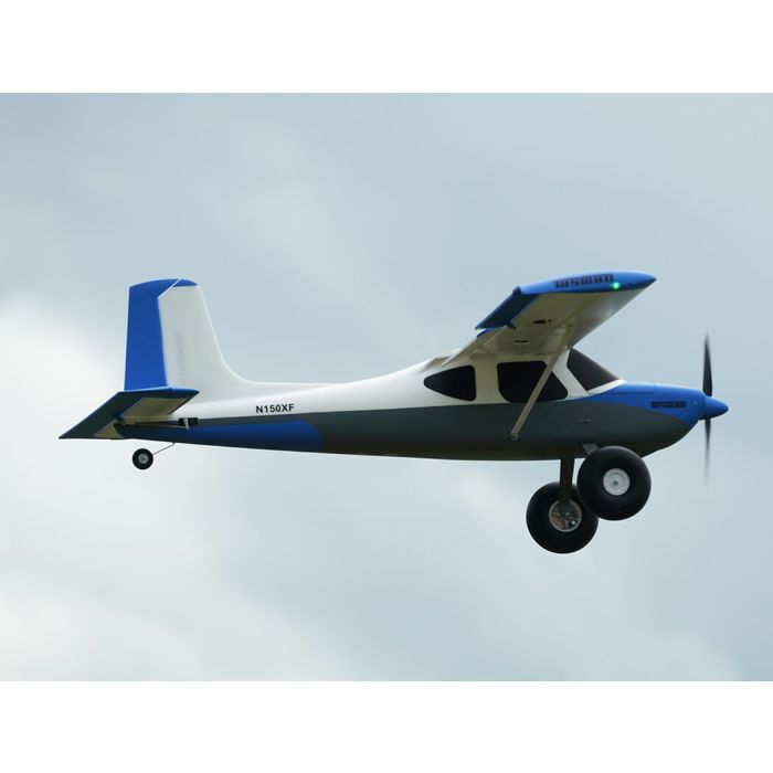 Xfly Tasman Bush Trainer (1500mm) ARTF (no Tx/Rx/Batt) RC Plane