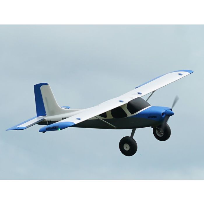 Xfly Tasman Bush Trainer (1500mm) ARTF (no Tx/Rx/Batt) RC Plane
