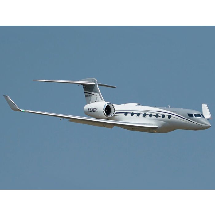 Xfly Twin EDF 70mm J65 ARTF (no Tx/Rx/Batt) RC Jet Plane