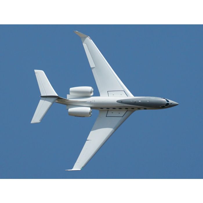 Xfly Twin EDF 70mm J65 ARTF (no Tx/Rx/Batt) RC Jet Plane