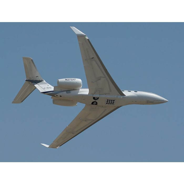 Xfly Twin EDF 70mm J65 ARTF (no Tx/Rx/Batt) RC Jet Plane