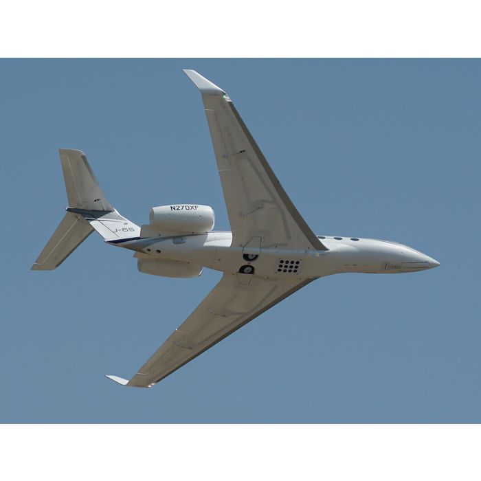 Xfly Twin EDF 70mm J65 ARTF (no Tx/Rx/Batt) RC Jet Plane