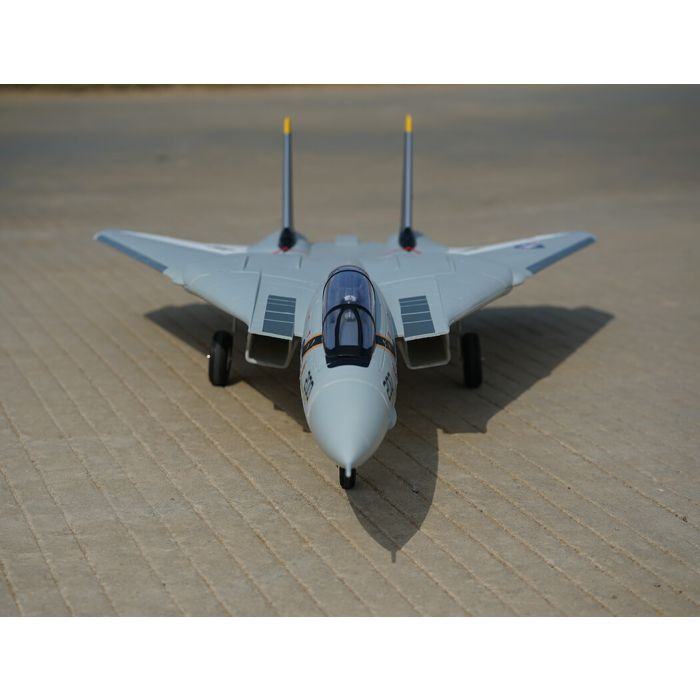 XFLY F-14 Tomcat (970mm) ARTF (no Tx/Rx/Batt/Cgr) Twin EDF RC Fighter Jet
