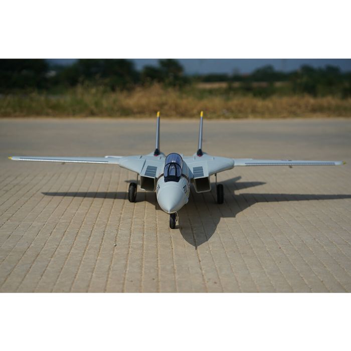XFLY F-14 Tomcat (970mm) ARTF (no Tx/Rx/Batt/Cgr) Twin EDF RC Fighter Jet