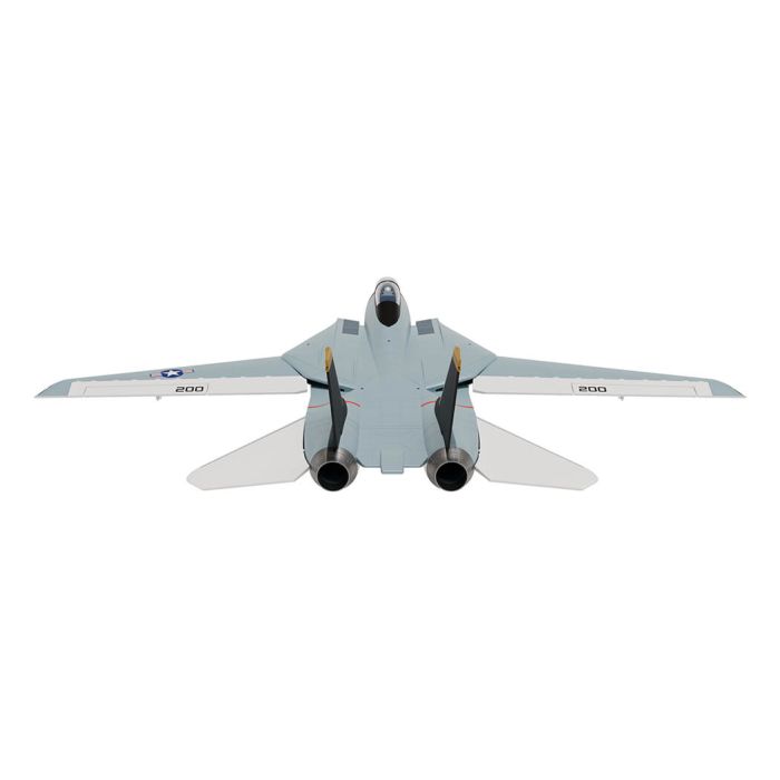 XFLY F-14 Tomcat (970mm) ARTF (no Tx/Rx/Batt/Cgr) Twin EDF RC Fighter Jet