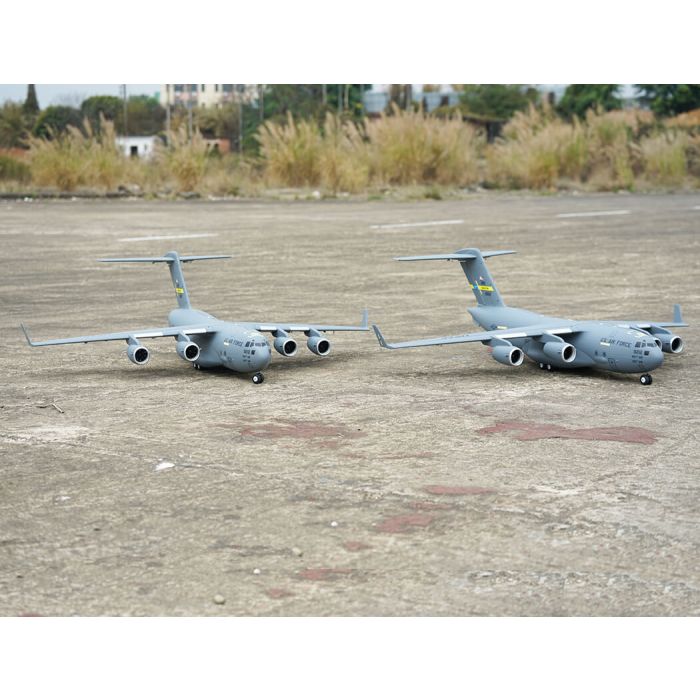 Xfly C-17 Globemaster (1200mm) RC EDF Jet ARTF (no Tx/Rx/Batt) RC Plane