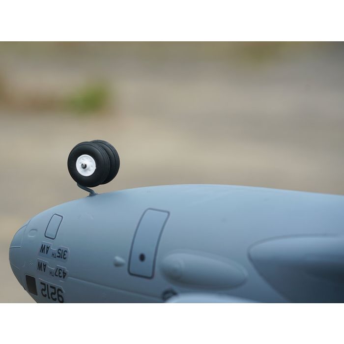 Xfly C-17 Globemaster (1200mm) RC EDF Jet ARTF (no Tx/Rx/Batt) RC Plane