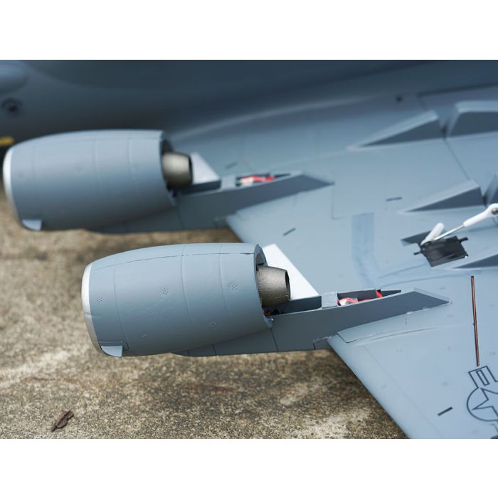 Xfly C-17 Globemaster (1200mm) RC EDF Jet ARTF (no Tx/Rx/Batt) RC Plane