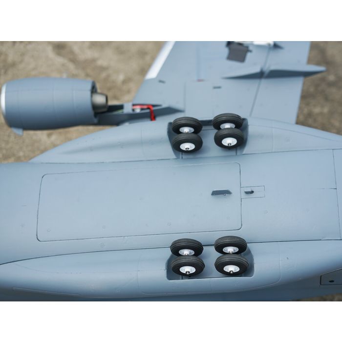Xfly C-17 Globemaster (1200mm) RC EDF Jet ARTF (no Tx/Rx/Batt) RC Plane