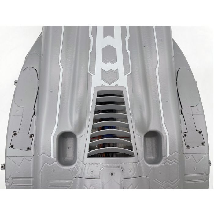 Xfly 64mm F-35 Lightning EDF (750mm) ARTF (no Tx/Rx/Batt) RC Jet
