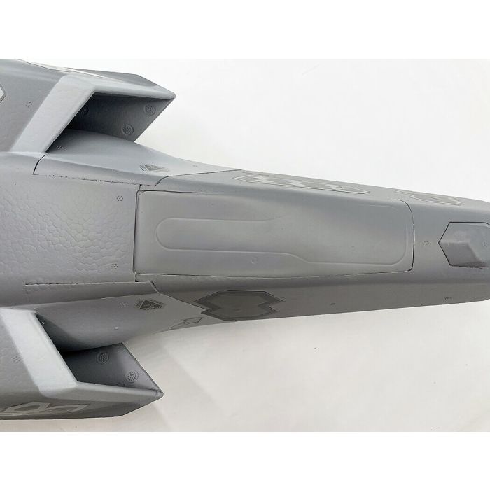 Xfly 64mm F-35 Lightning EDF (750mm) ARTF (no Tx/Rx/Batt) RC Jet