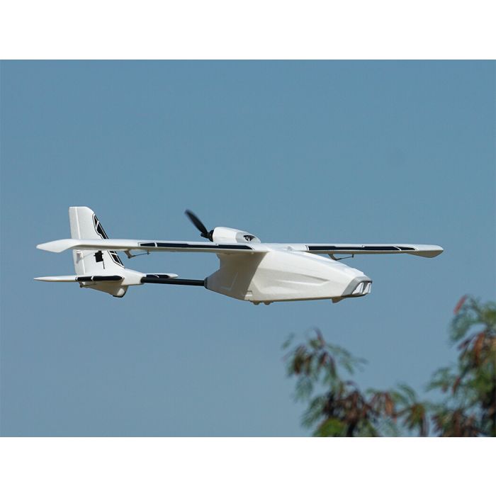 Xfly X1300 FPV Monoplane RC Plane Kit