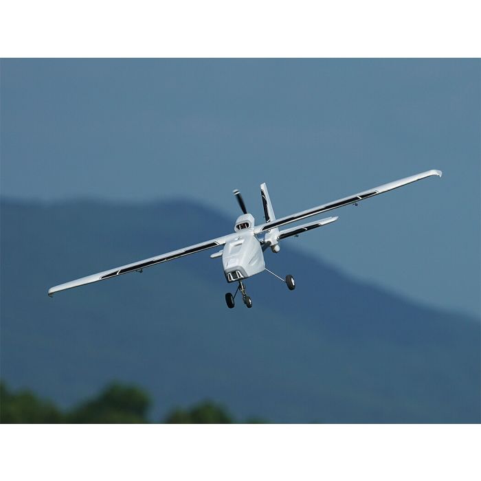 Xfly X1300 FPV Monoplane RC Plane Kit