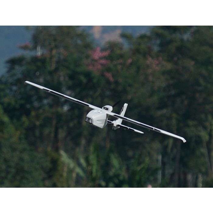 Xfly X1300 FPV Monoplane RC Plane ARTF (no Tx/Rx/Batt)