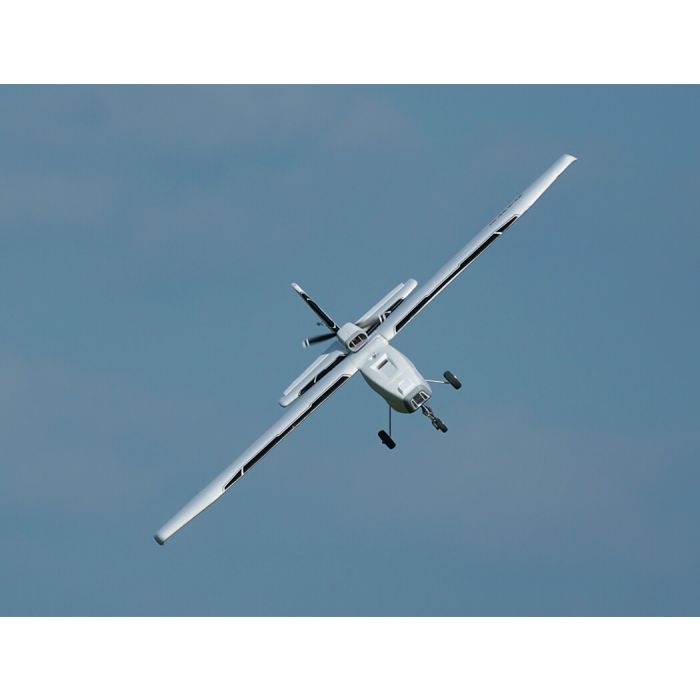 Xfly X1300 FPV Monoplane RC Plane ARTF (no Tx/Rx/Batt)