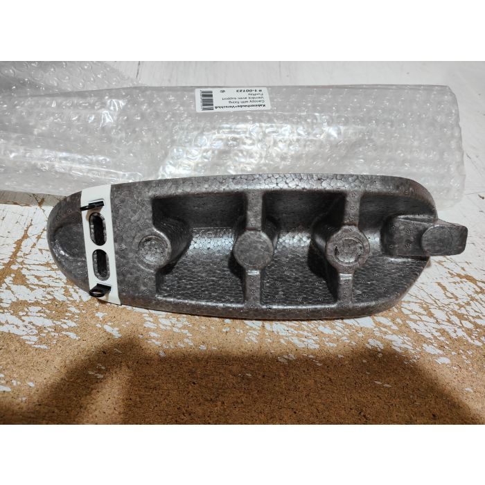 Multiplex Canopy FunRay with canopy lock