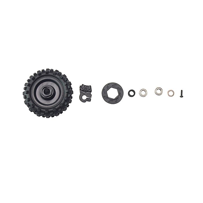 X-Rider Flamingo Front Wheel