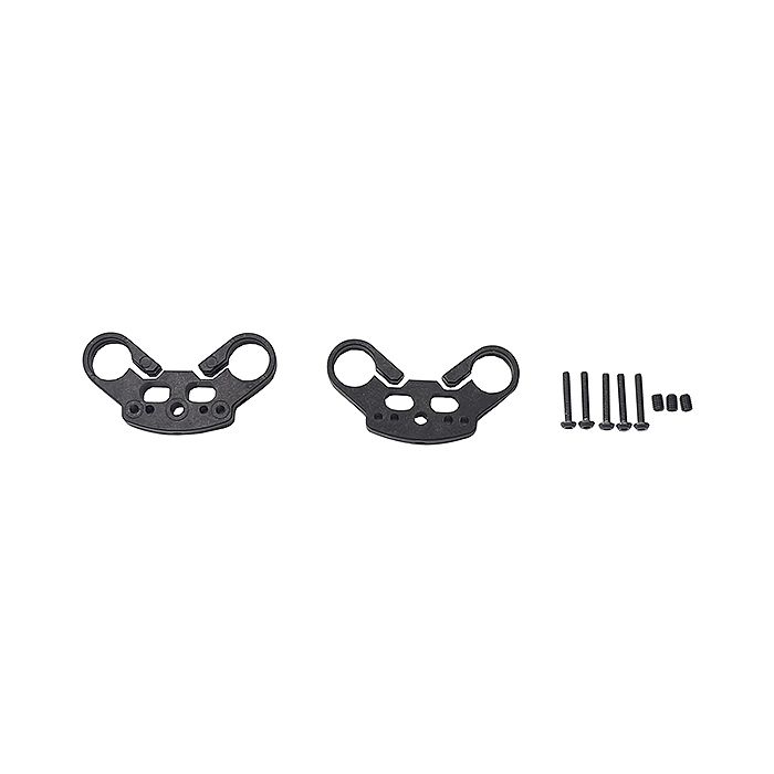 X-Rider Flamingo Shock Absorber Triples