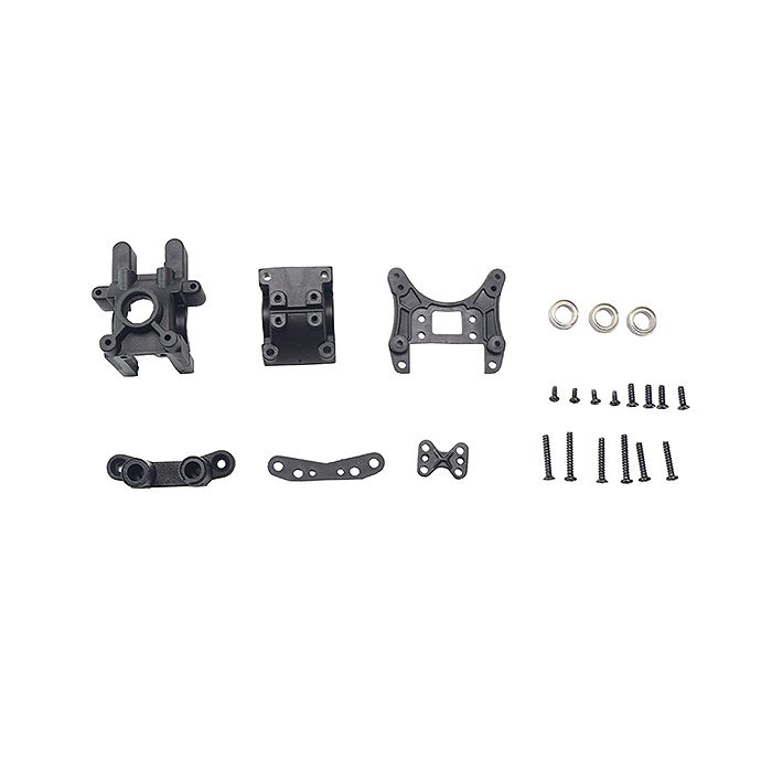 X-Rider Flamingo Gear Diff Box Set