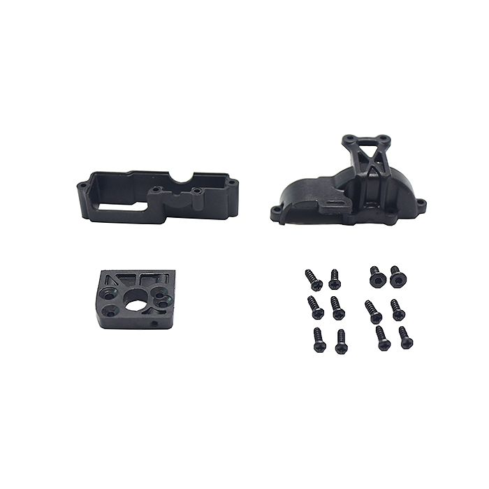 X-Rider Flamingo Motor Dift Cover